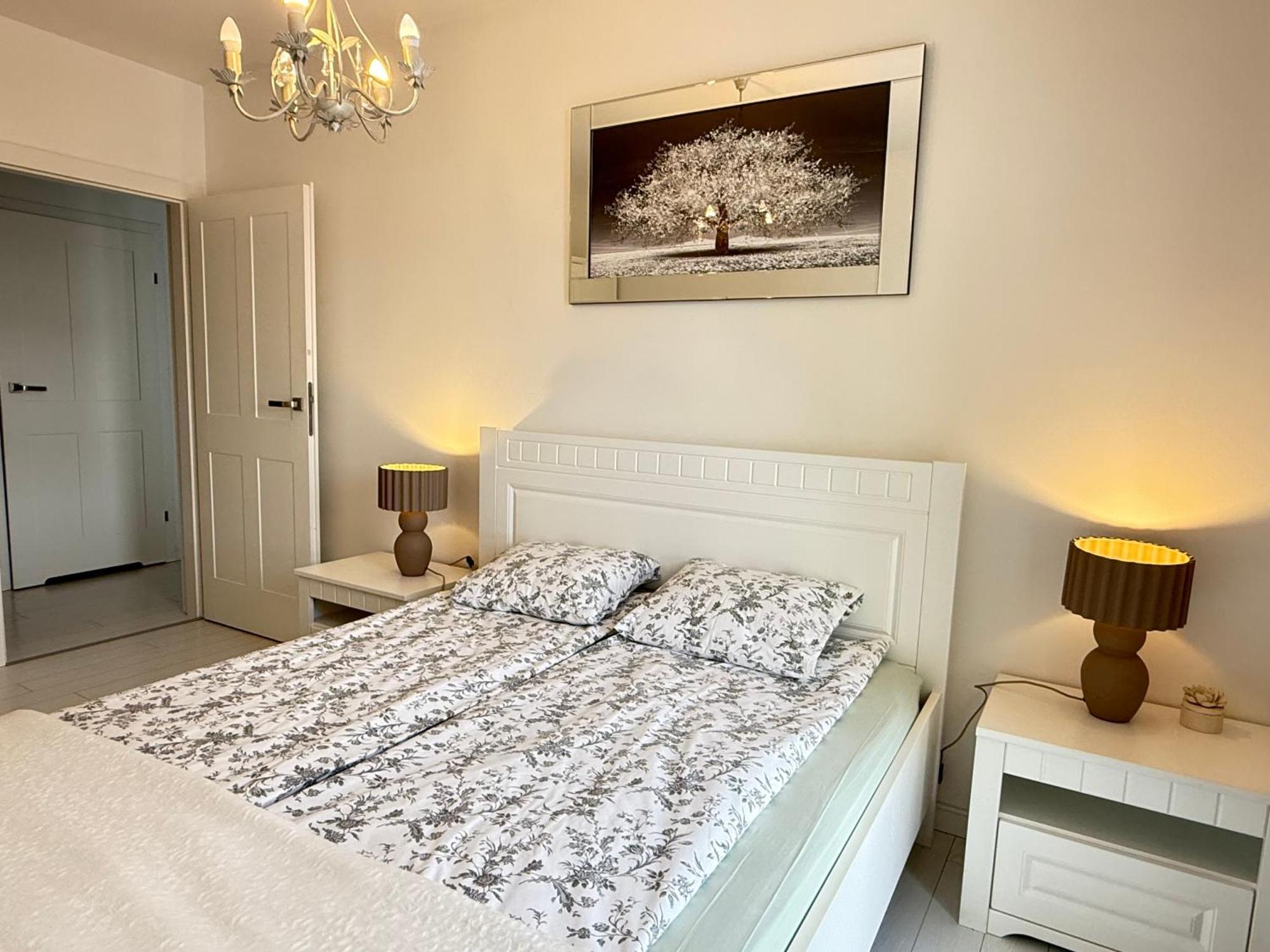 Ann Apartament กดัญสก์ ภายนอก รูปภาพ