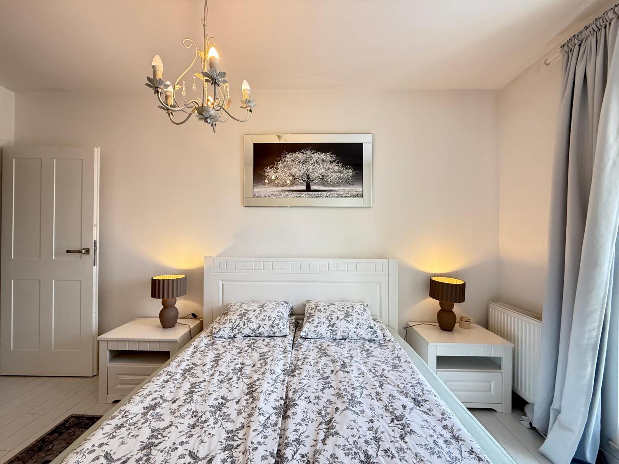 Ann Apartament กดัญสก์ ภายนอก รูปภาพ